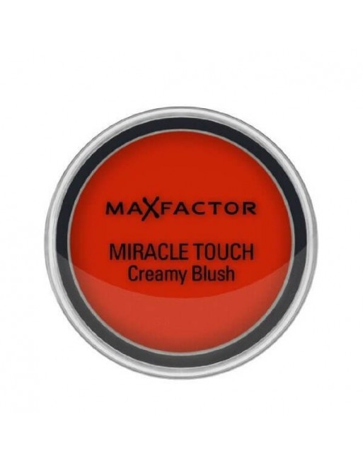 Max factor colorete miracle 007