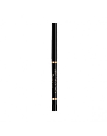 Max Factor kajal automatic black 001