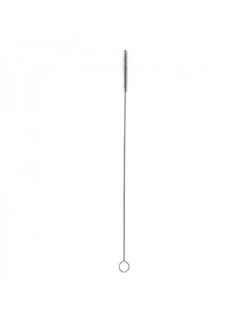 Cepillo limpiacanulas Nº1