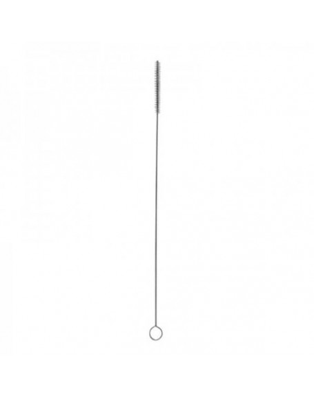 Cepillo limpiacanulas Nº1