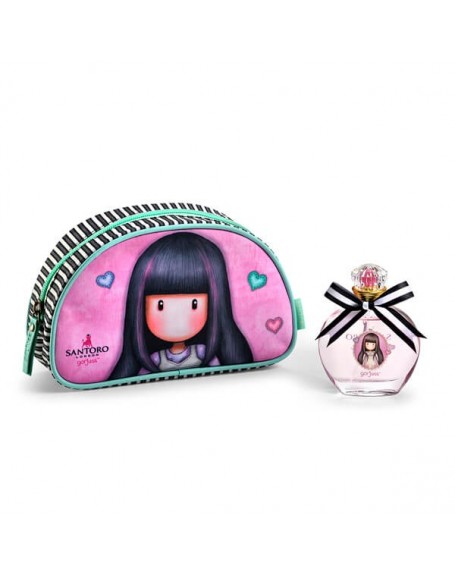 Gorjuss edt neceser