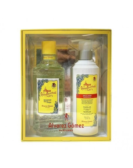 Alvarez Gomez edt estuche