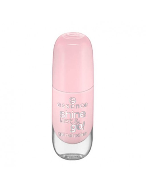Essence esmalte shine LASHT&GO 05 Essence esmalte shine LASHT&GO 05