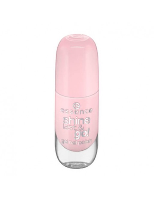 Essence esmalte shine LASHT&GO 05