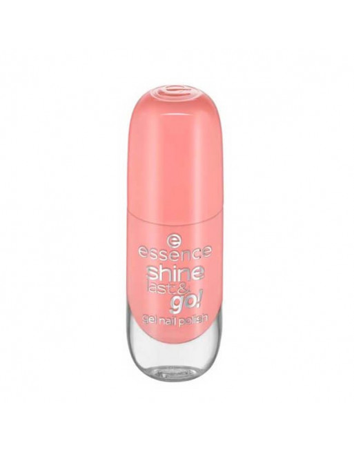 Essence esmalte shine LASHT&GO 70