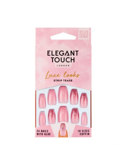 Elegant uñas postizas