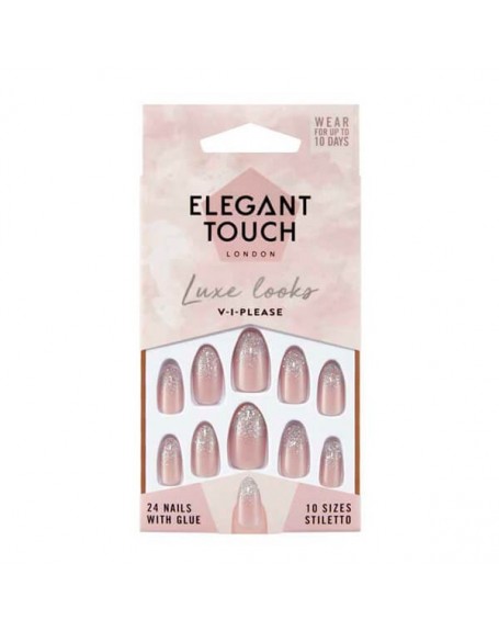 Elegant uñas postizas