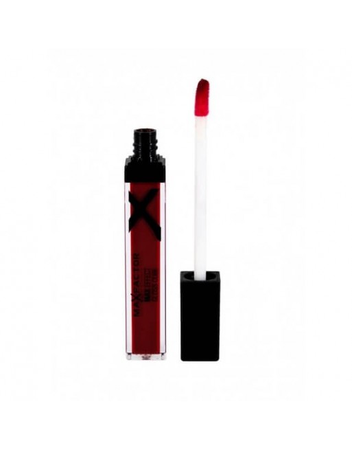 Max Factor  barra gloss cube 09
