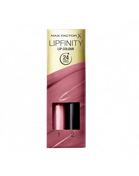 Max Factor  barra lipfinity 020