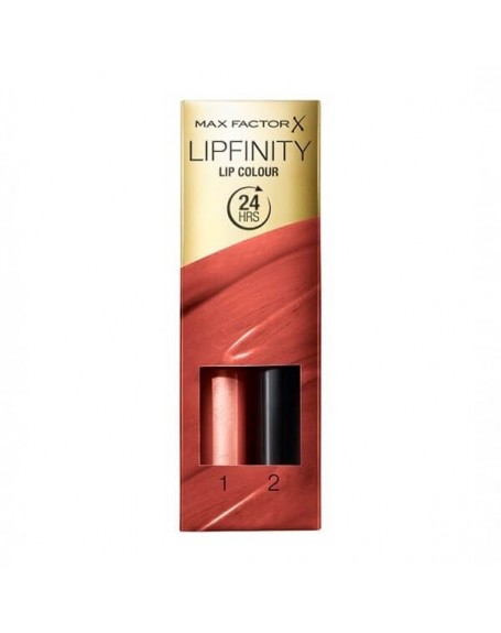 Max Factor  barra lipfinity 70
