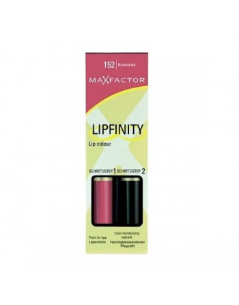 Max Factor  barra lipfinity 152
