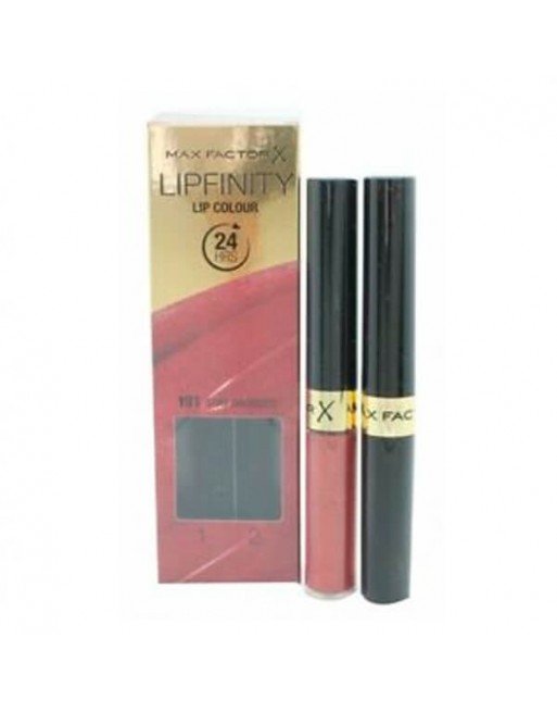 Max Factor  barra lipfinity 191