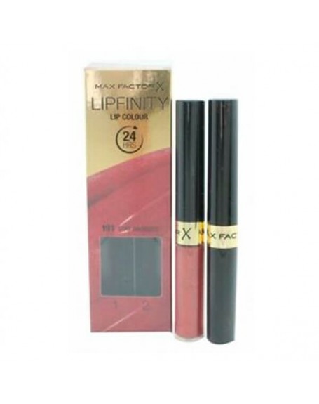Max Factor  barra lipfinity 191