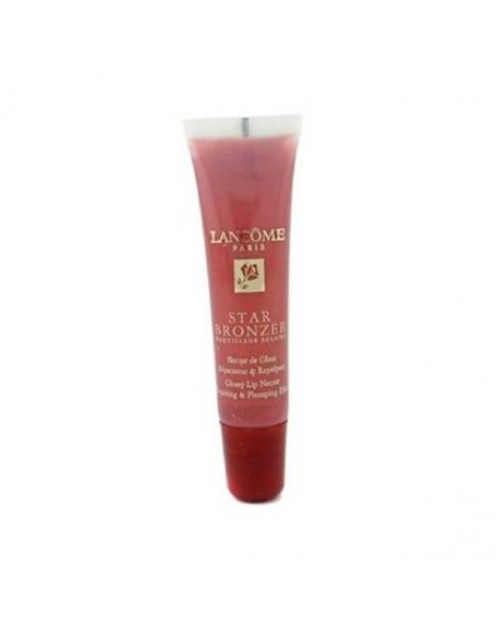 Lancome  star bronze lip gloss 02