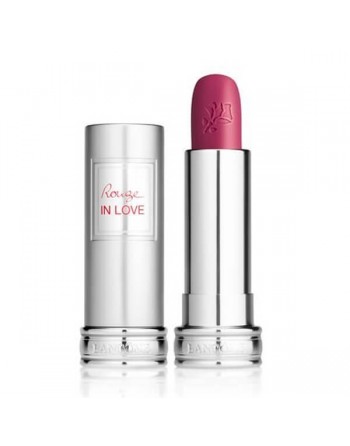 Lancome rouge in love 379