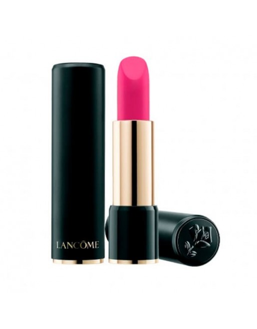 Lancôme l´absolu rouge drama M313