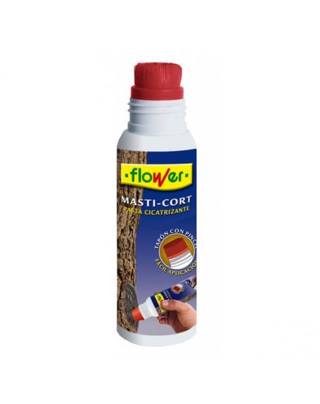 Flower masti-cort cicatizante 250grs