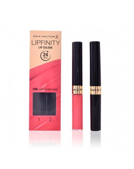 Max Factor barra lipfinity 146