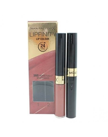Max Factor barra lipfinity 360