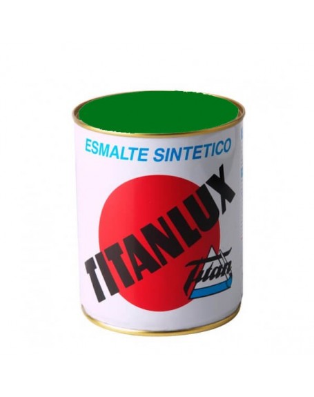 titanlux verde primavera 750 Ml