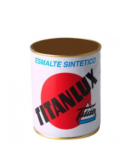 Titanlux Pardo 750 Ml