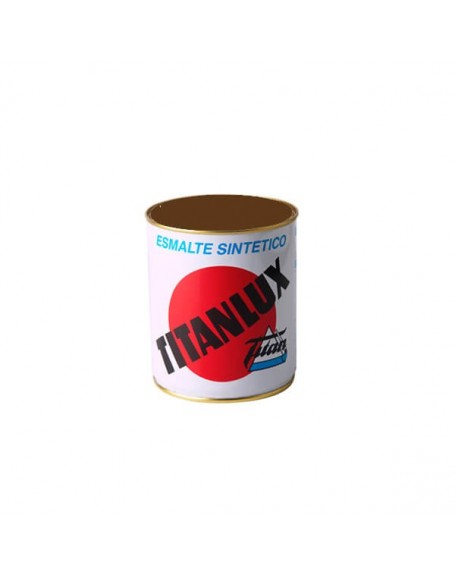 Ttitanlux Pardo 375 Ml
