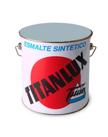 Titanlux Plata 4 L