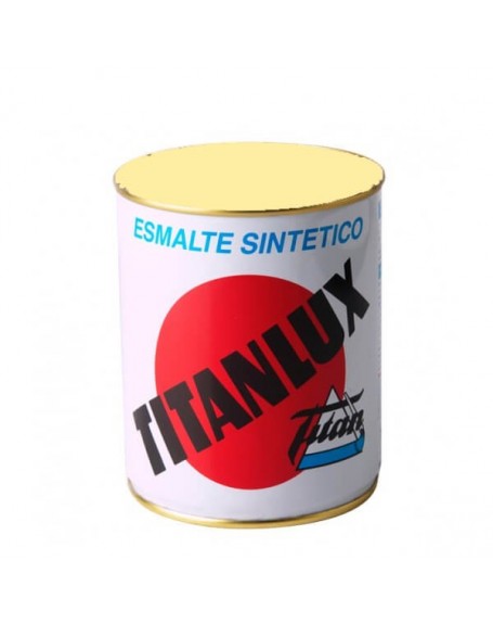 Titanlux vainilla 750 Ml
