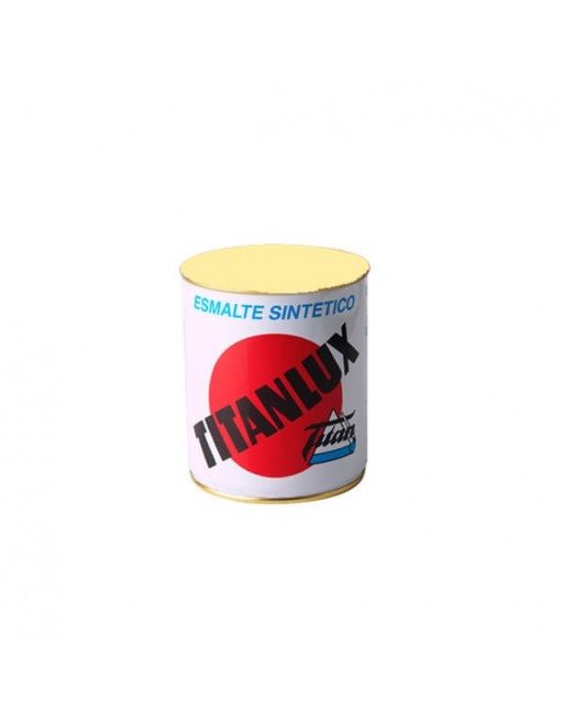 Titanlux vainilla 375 Ml Titanlux vainilla 375 Ml