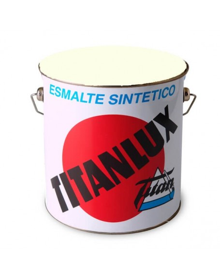 Titanlux Marfil 4 L