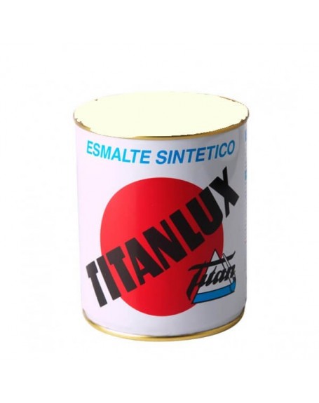 Titanlux marfil 750 Ml