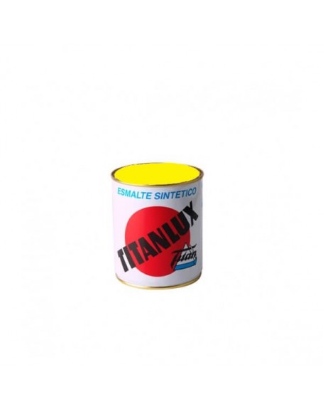 titanlux amarillo limon 125 Ml