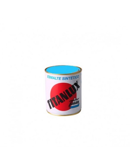 titanlux azul danubio 125 Ml