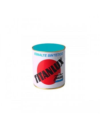 Titanlux azul pastel 375 Ml