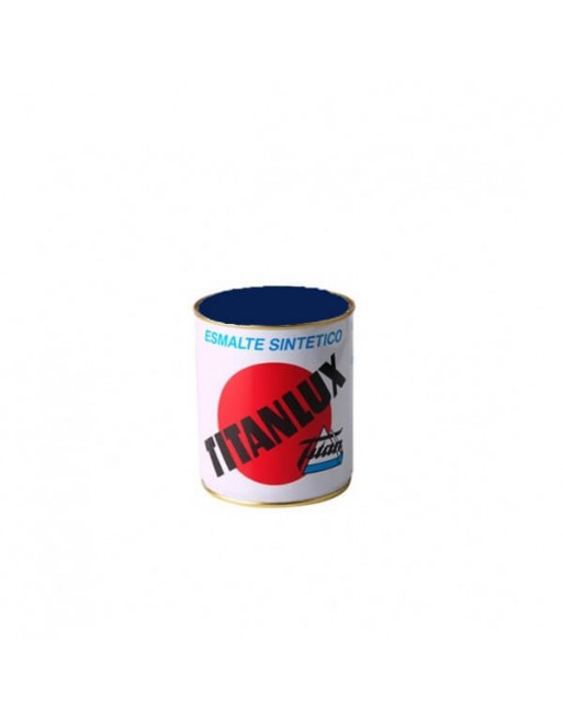 Titanlux azul cobalto 125 Ml Titanlux azul cobalto 125 Ml