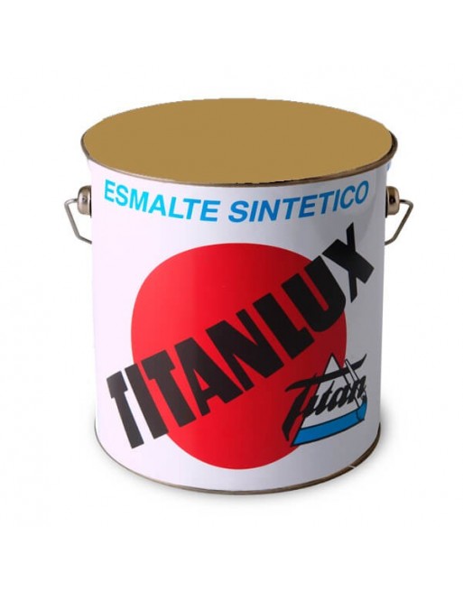 Titanlux gamuza 4 L Titanlux gamuza 4 L