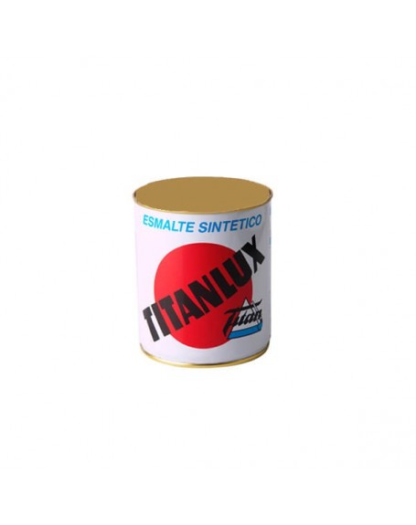 Titanlux gamuza 375 Ml