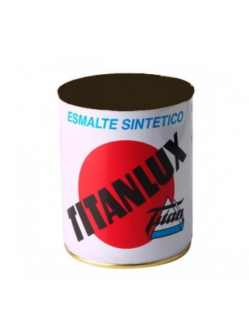 Titanlux tabaco 750 Ml
