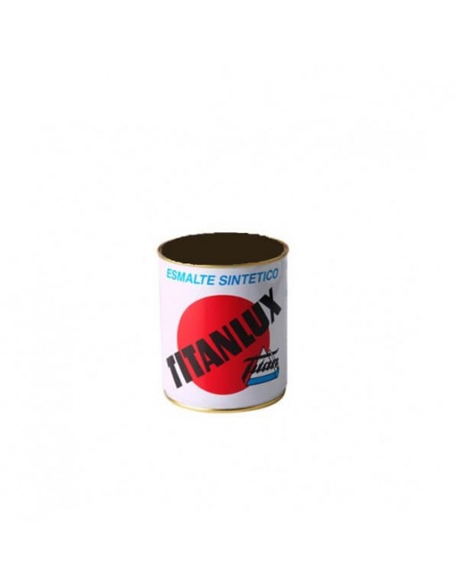 Titanlux tabaco 125 Ml Titanlux tabaco 125 Ml
