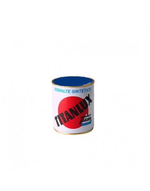 Titanlux azul marino 125 Ml Titanlux azul marino 125 Ml