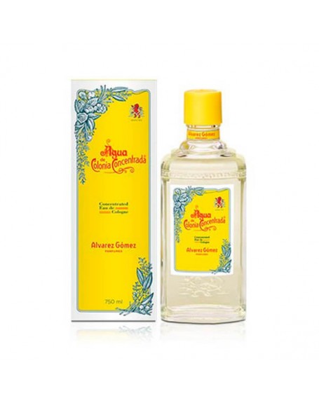 Alvarez Gomez Classic 750ML