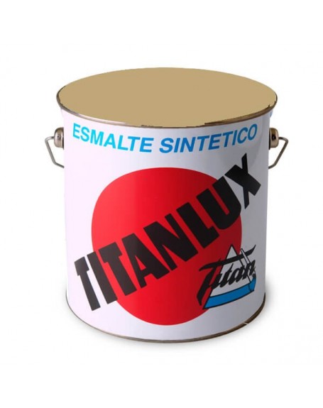 Titanlux beige 4 L
