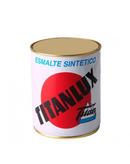 titanlux beige 750 Ml