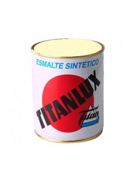 Titanlux crema 750 Ml