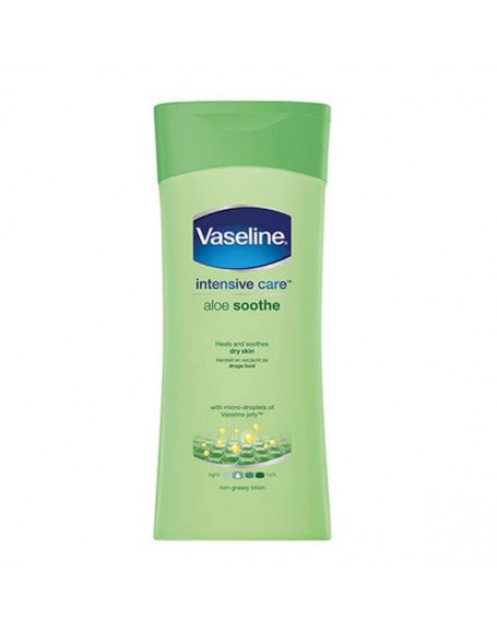 Vaselina bn aloe vera