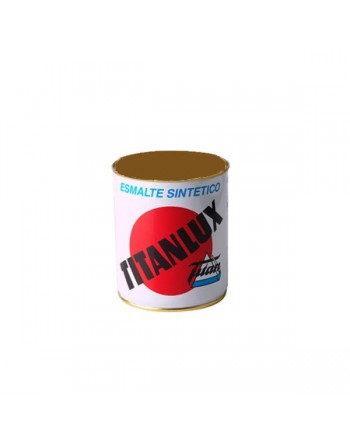 Titanlux ocre 375 Ml