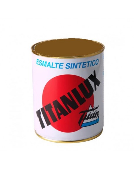 Titanlux ocre 750 Ml