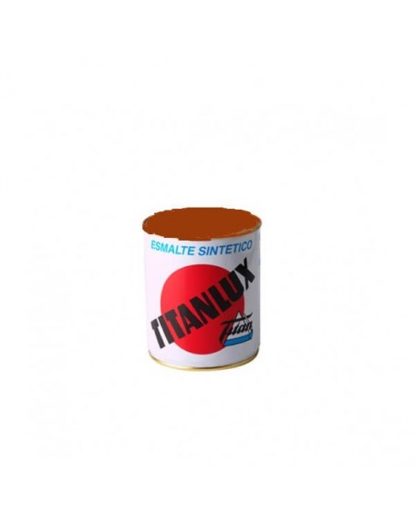 Titanlux cuero 125 Ml