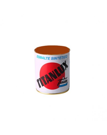 Titanlux cuero 375 Ml