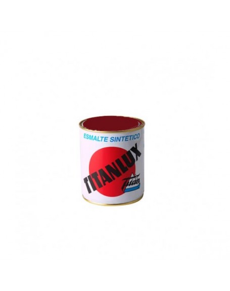 Titanlux burdeos 125 Ml